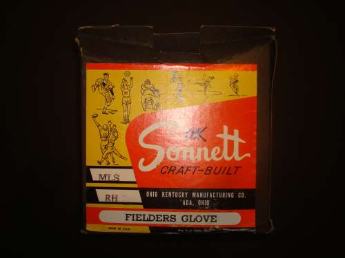 Bob Allison Sonnett MLS Box